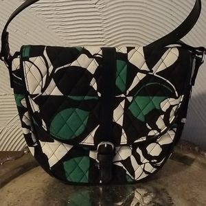 Vera Bradley Crossbody